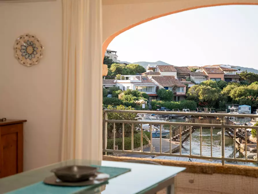 Immagine 3 di Appartamento in vendita  in VIA NUOVA DARSENA a Olbia