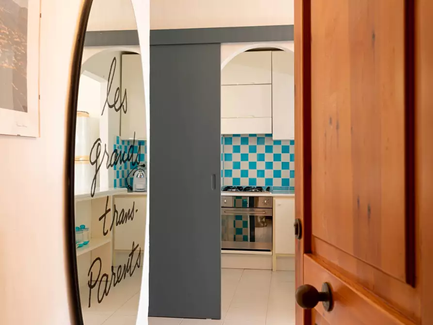 Immagine 14 di Appartamento in vendita  in VIA NUOVA DARSENA a Olbia