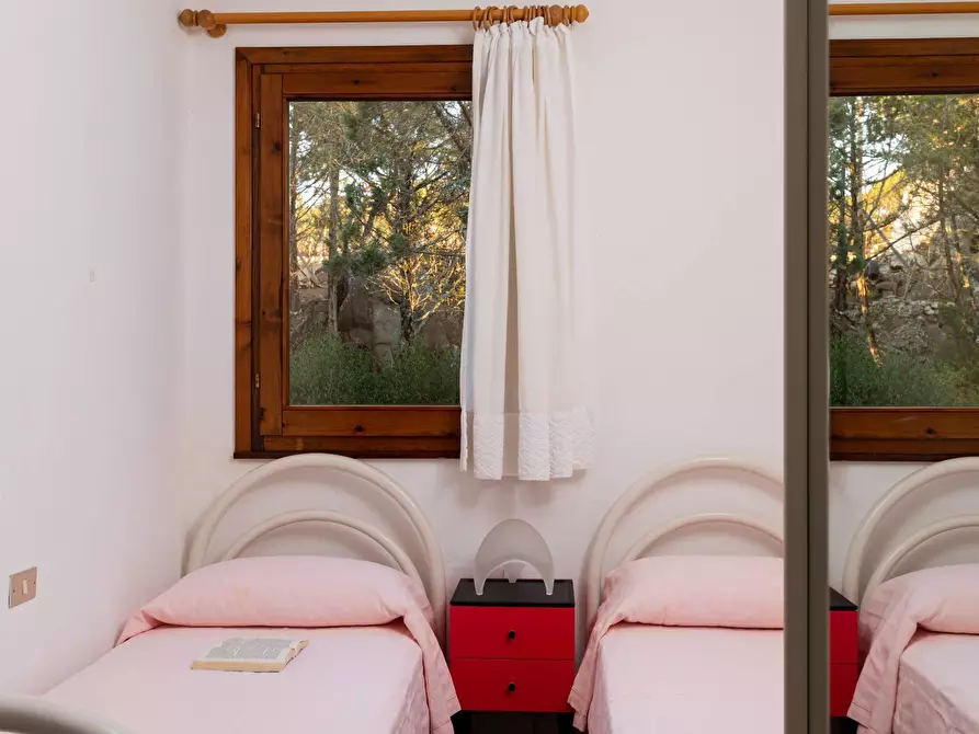 Immagine 13 di Appartamento in vendita  in VIA NUOVA DARSENA a Olbia