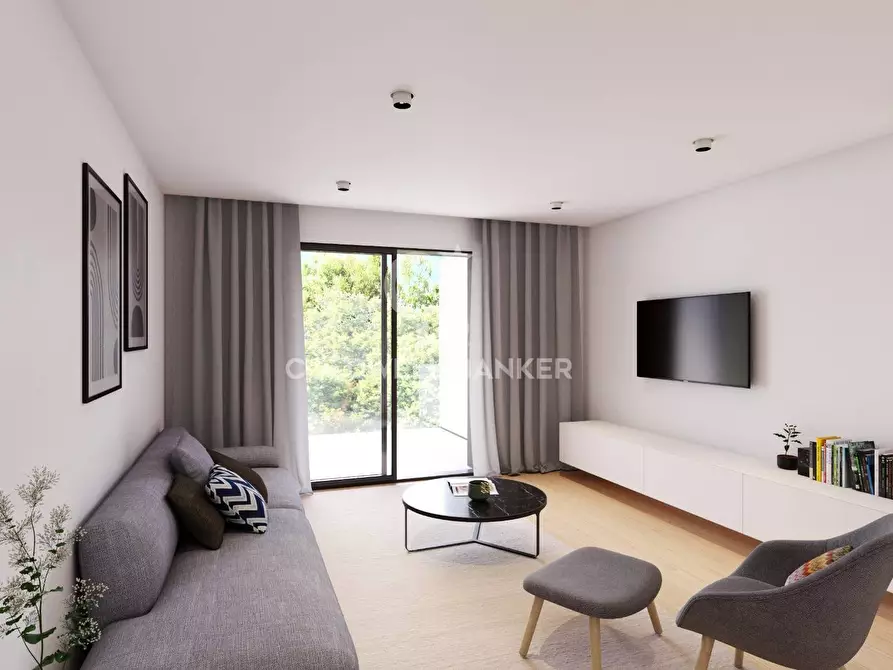 Immagine 12 di Appartamento in vendita  in Via Bassini a Riccione