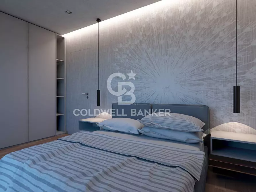 Immagine 17 di Appartamento in vendita  in Via Bassini a Riccione