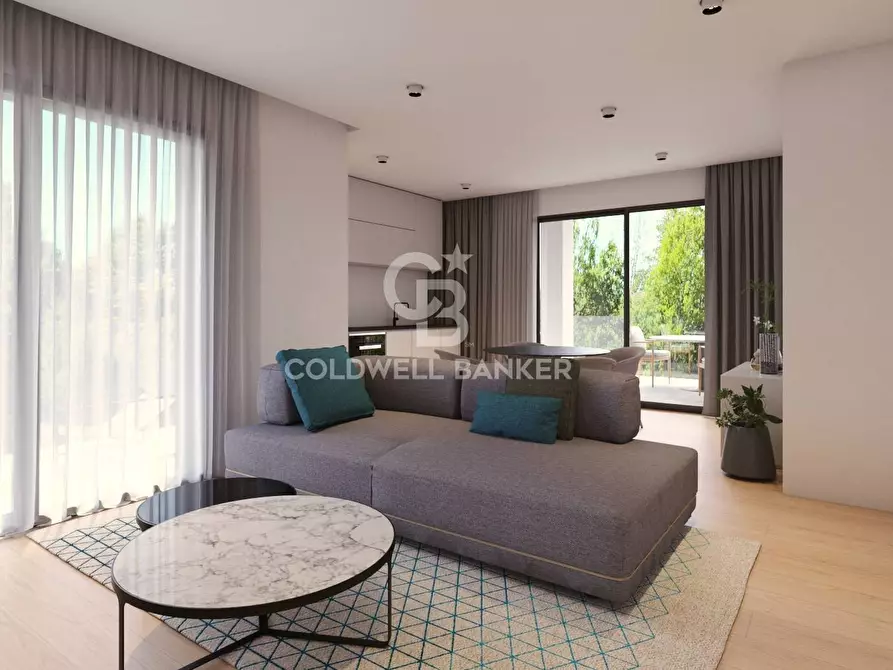 Immagine 18 di Appartamento in vendita  in Via Bassini a Riccione