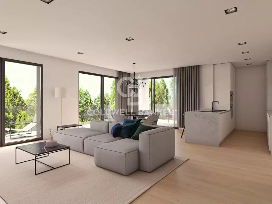 Immagine 20 di Appartamento in vendita  in Via Bassini a Riccione