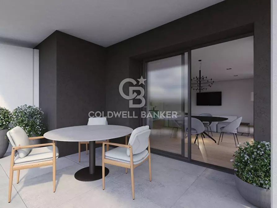 Immagine 22 di Appartamento in vendita  in Via Bassini a Riccione