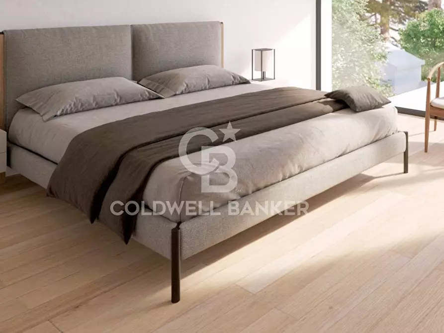 Immagine 13 di Appartamento in vendita  in Via Bassini a Riccione