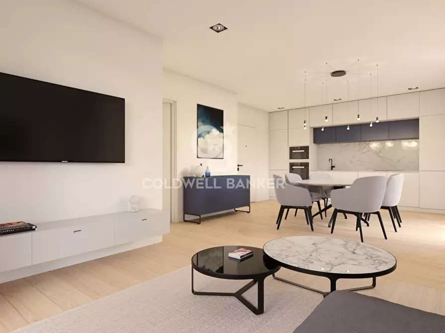 Immagine 24 di Appartamento in vendita  in Via Bassini a Riccione