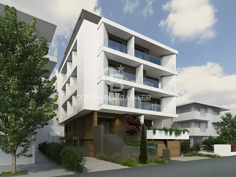Immagine 5 di Appartamento in vendita  in Via Bassini a Riccione