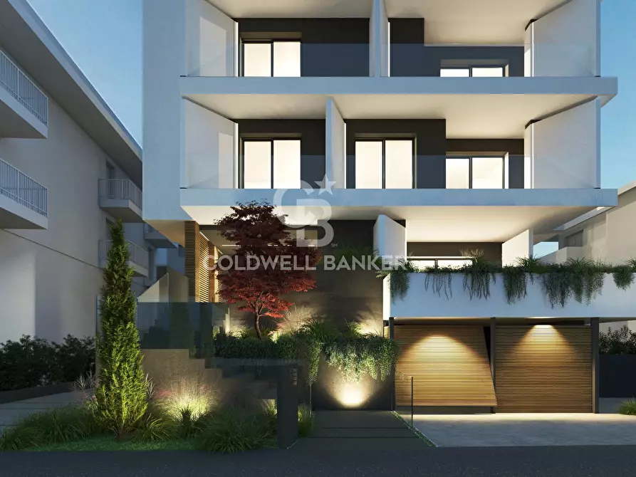 Immagine 9 di Appartamento in vendita  in Via Bassini a Riccione