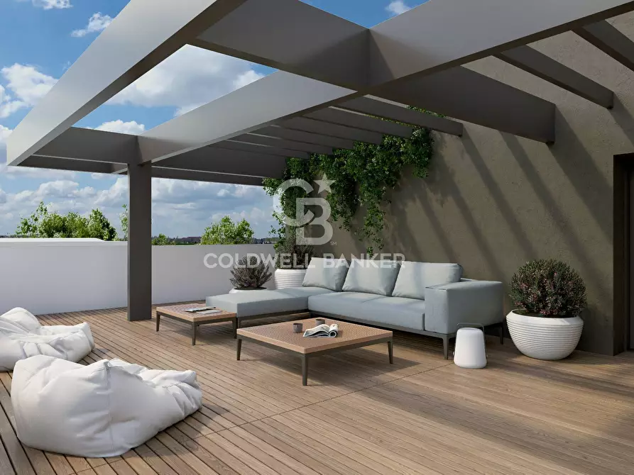 Immagine 26 di Appartamento in vendita  in Via Bassini a Riccione