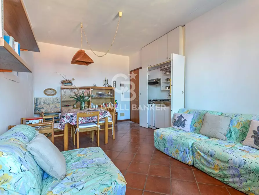 Immagine 5 di Appartamento in vendita  in Via del Toro a Marciana Marina