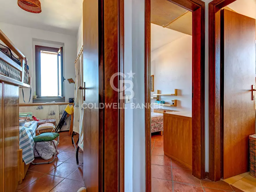 Immagine 9 di Appartamento in vendita  in Via del Toro a Marciana Marina