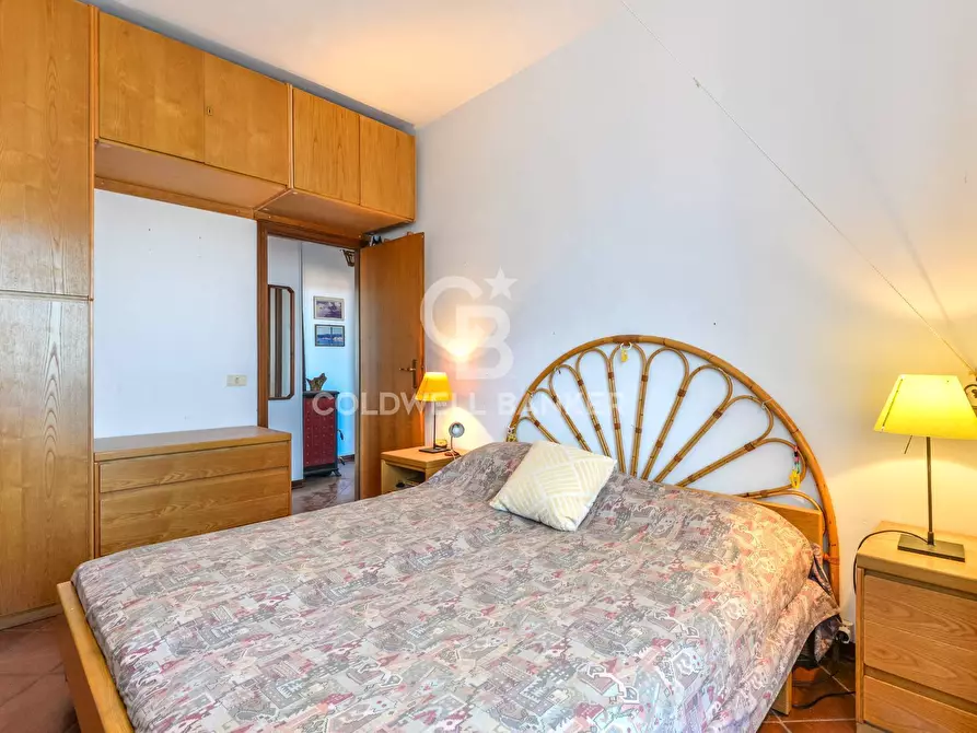 Immagine 10 di Appartamento in vendita  in Via del Toro a Marciana Marina