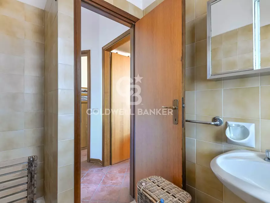 Immagine 14 di Appartamento in vendita  in Via del Toro a Marciana Marina