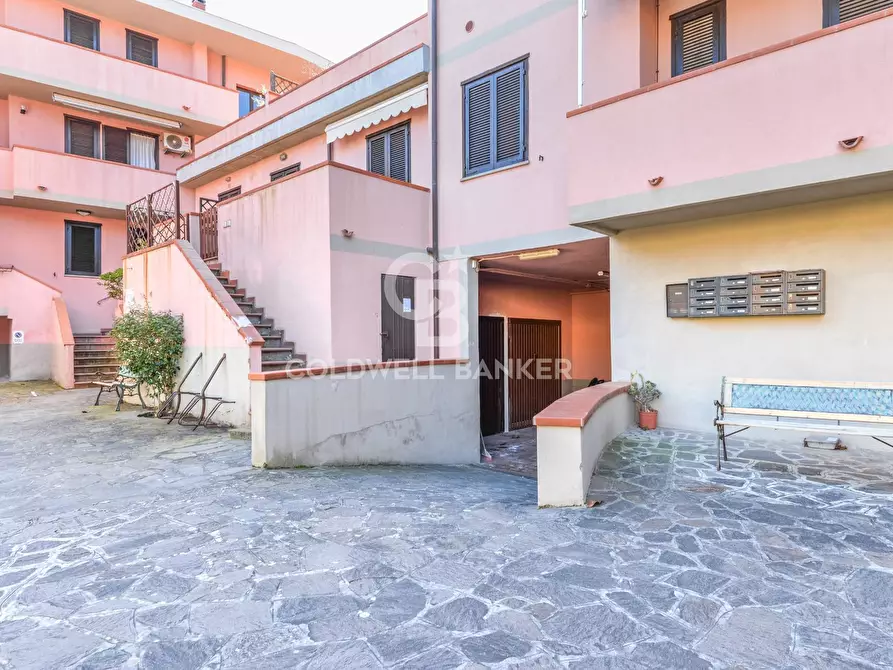 Immagine 16 di Appartamento in vendita  in Via del Toro a Marciana Marina