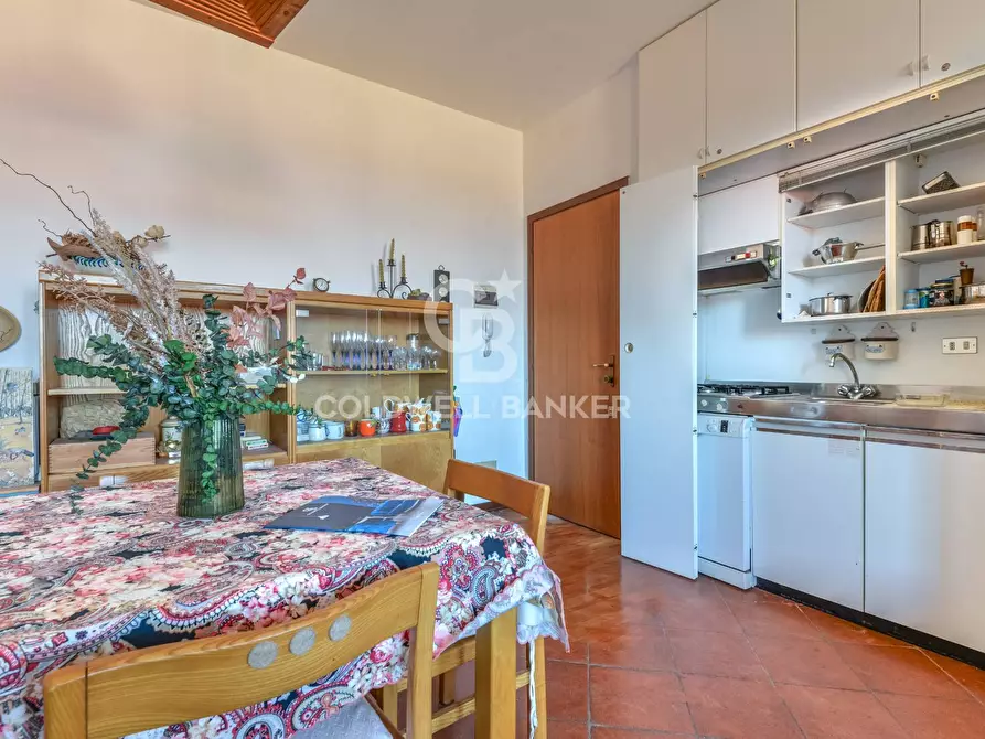 Immagine 4 di Appartamento in vendita  in Via del Toro a Marciana Marina