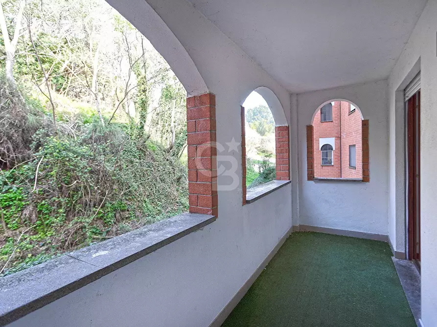 Immagine 8 di Appartamento in vendita  in Via Angelo Ioppi a Viterbo