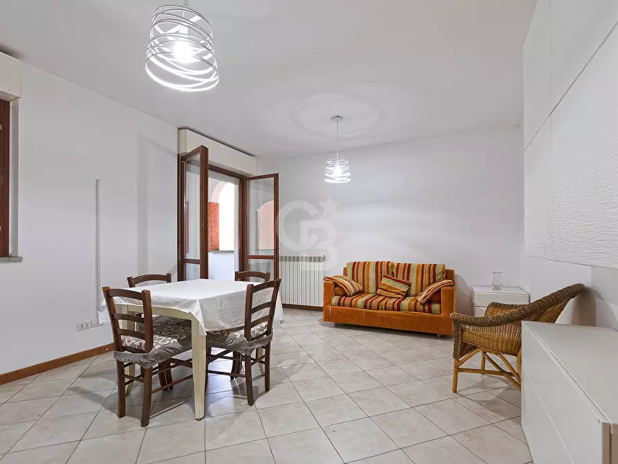 Immagine 6 di Appartamento in vendita  in Via Angelo Ioppi a Viterbo