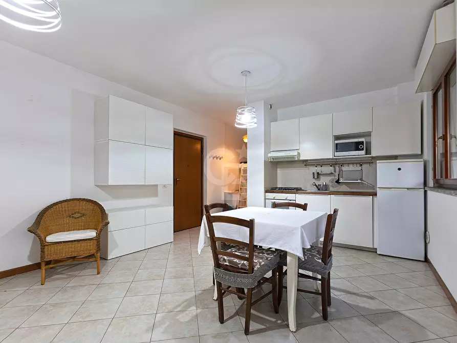 Immagine 1 di Appartamento in vendita  in Via Angelo Ioppi a Viterbo