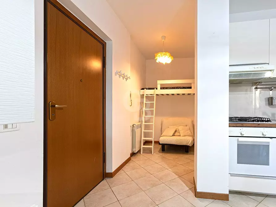 Immagine 3 di Appartamento in vendita  in Via Angelo Ioppi a Viterbo