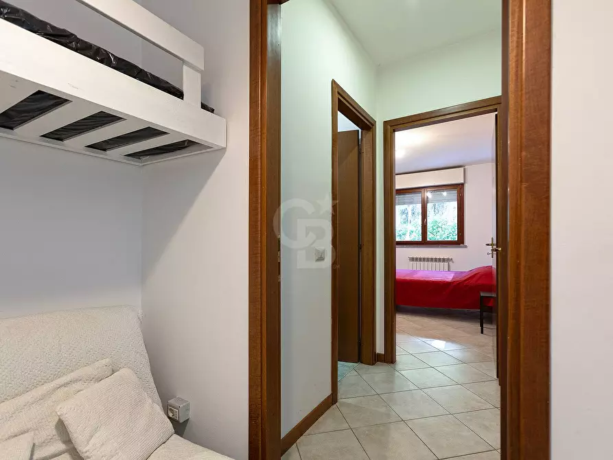 Immagine 9 di Appartamento in vendita  in Via Angelo Ioppi a Viterbo