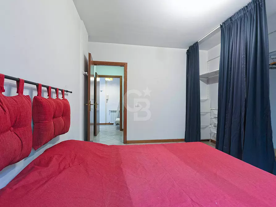 Immagine 12 di Appartamento in vendita  in Via Angelo Ioppi a Viterbo