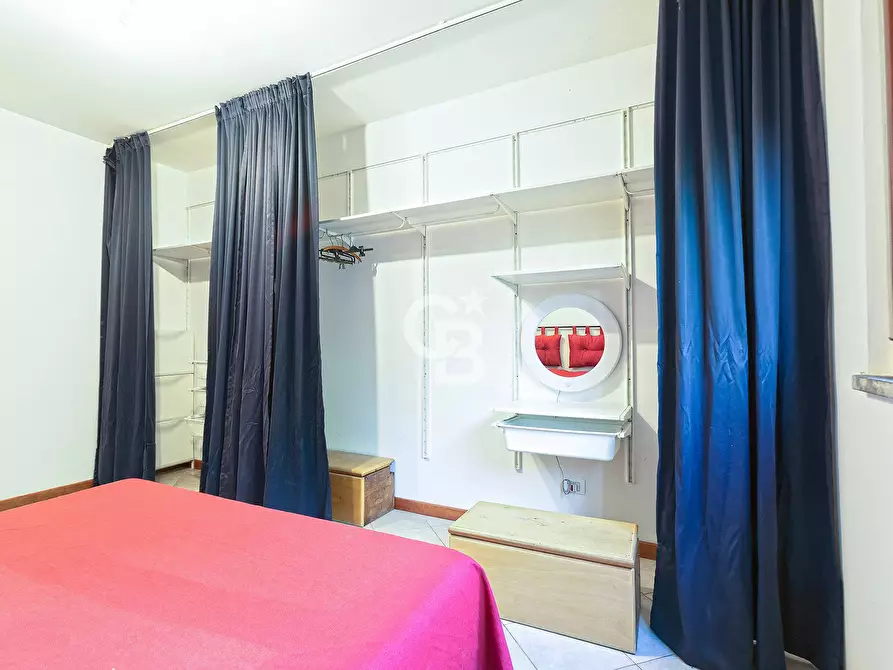 Immagine 13 di Appartamento in vendita  in Via Angelo Ioppi a Viterbo