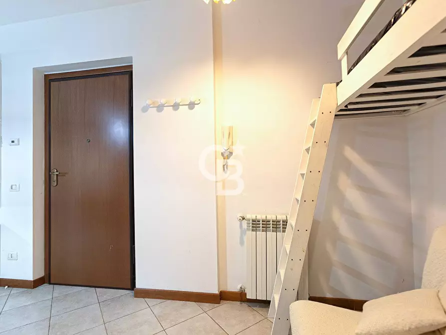 Immagine 10 di Appartamento in vendita  in Via Angelo Ioppi a Viterbo