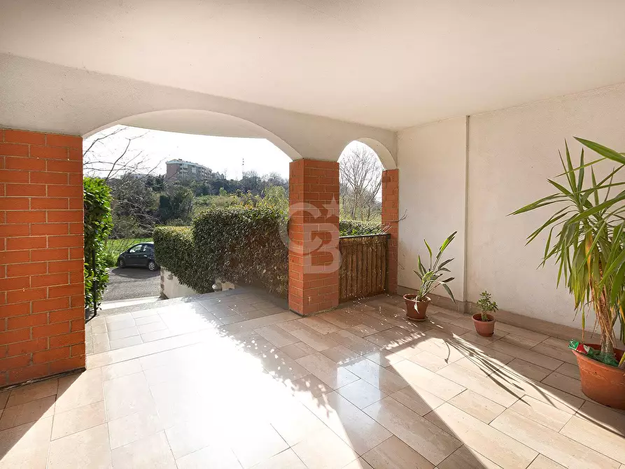 Immagine 16 di Appartamento in vendita  in Via Angelo Ioppi a Viterbo