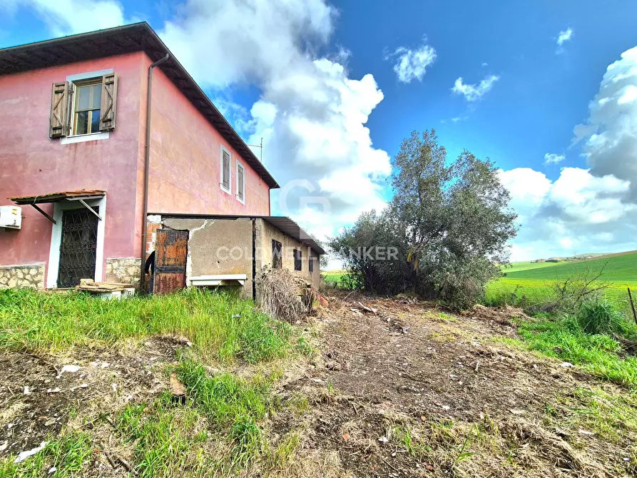 Immagine 26 di Rustico / casale in vendita  in Località Pian D'Arcione a Tarquinia