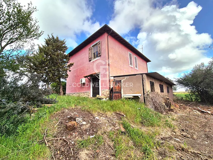 Immagine 22 di Rustico / casale in vendita  in Località Pian D'Arcione a Tarquinia