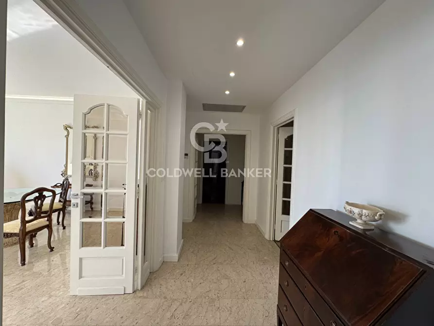 Immagine 4 di Appartamento in vendita  in corso marconi a Ospedaletti