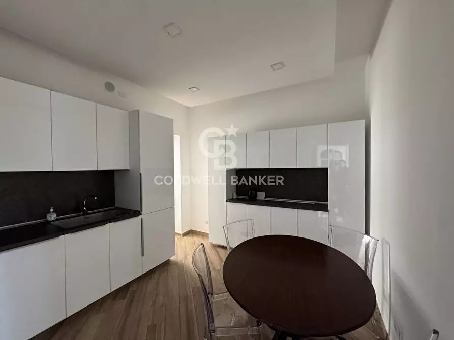 Immagine 5 di Appartamento in vendita  in corso marconi a Ospedaletti