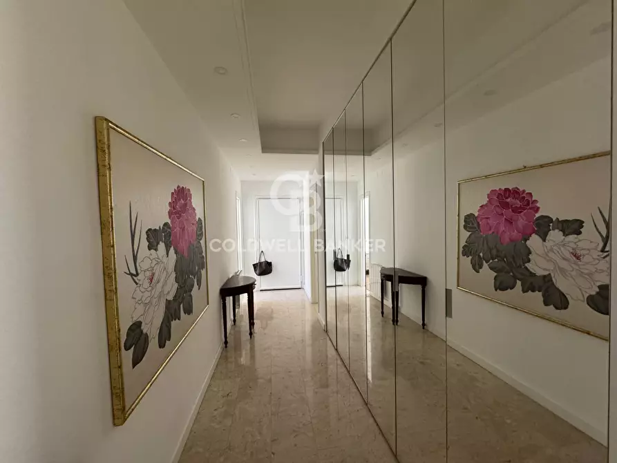 Immagine 7 di Appartamento in vendita  in corso marconi a Ospedaletti