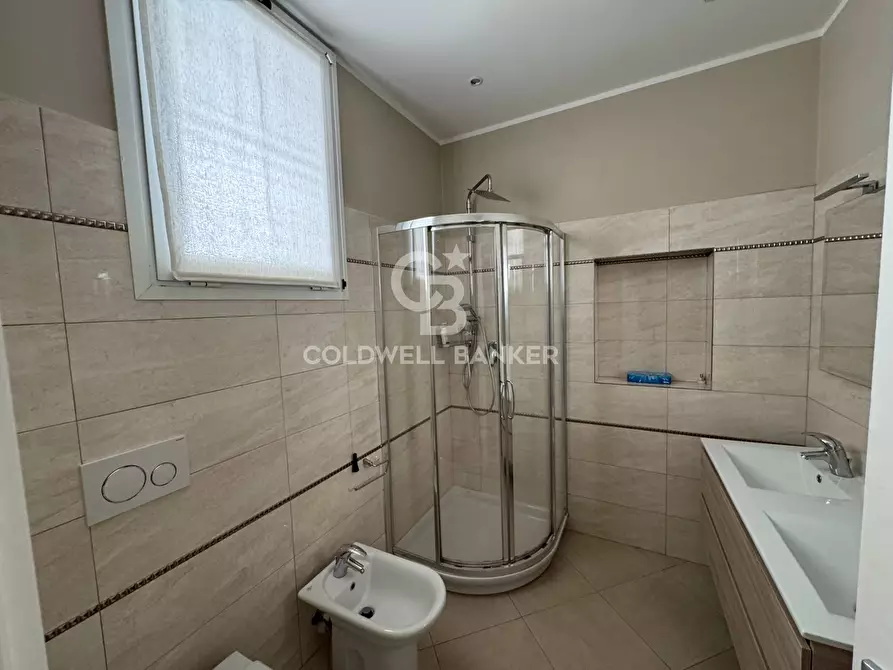 Immagine 8 di Appartamento in vendita  in corso marconi a Ospedaletti