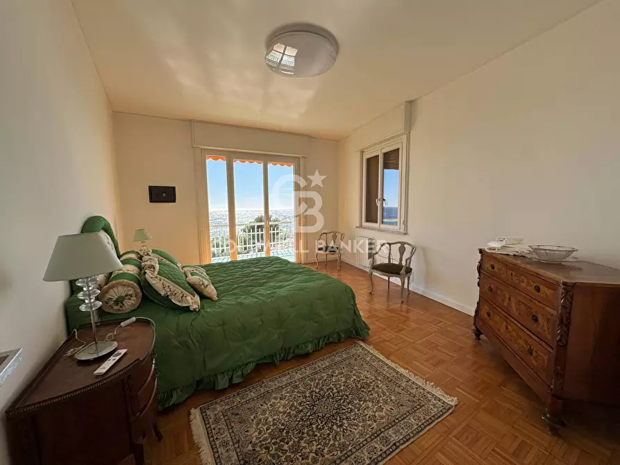 Immagine 11 di Appartamento in vendita  in corso marconi a Ospedaletti