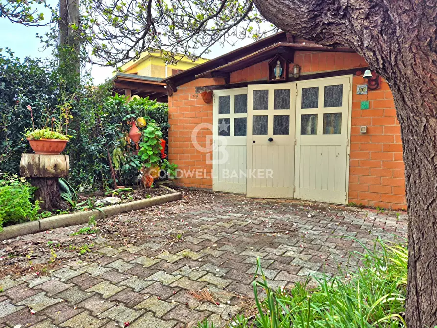 Immagine 25 di Casa semindipendente in vendita  in Via Odisseo a Tarquinia