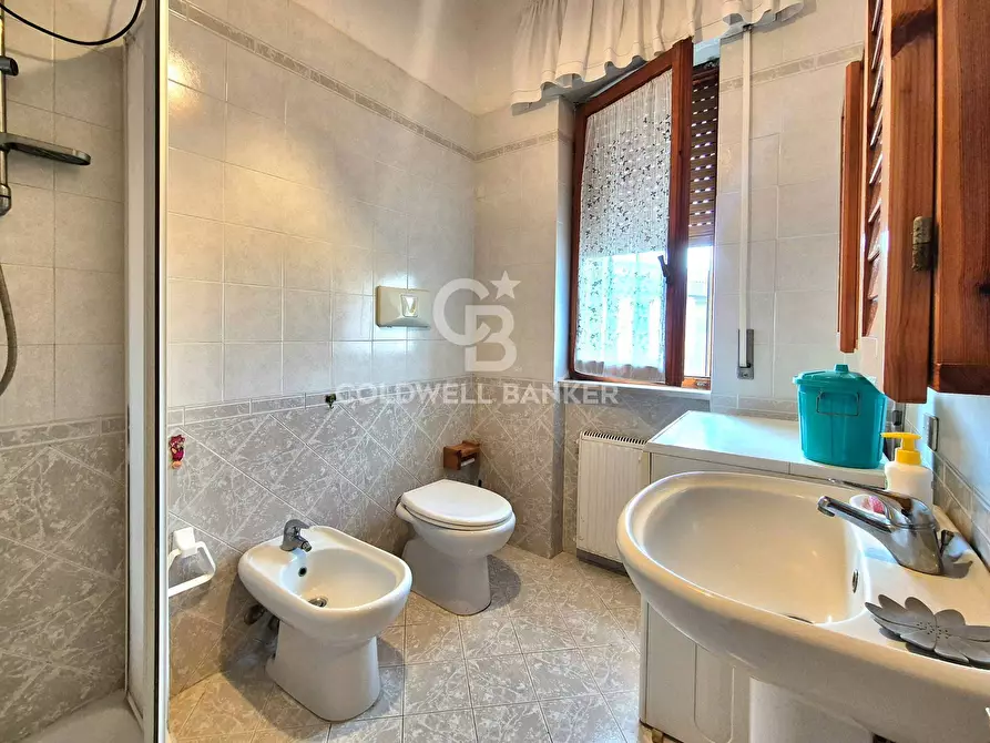 Immagine 16 di Casa semindipendente in vendita  in Via Odisseo a Tarquinia