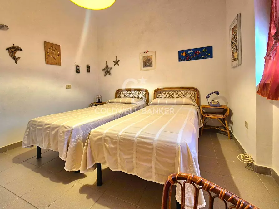 Immagine 23 di Casa semindipendente in vendita  in Via Odisseo a Tarquinia