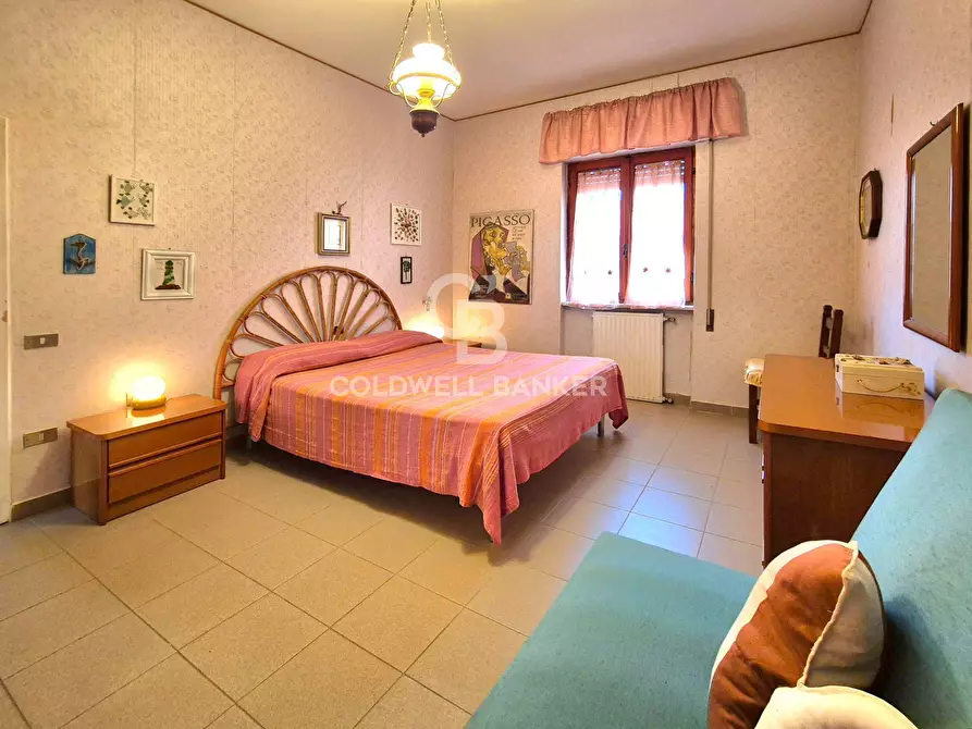 Immagine 18 di Casa semindipendente in vendita  in Via Odisseo a Tarquinia