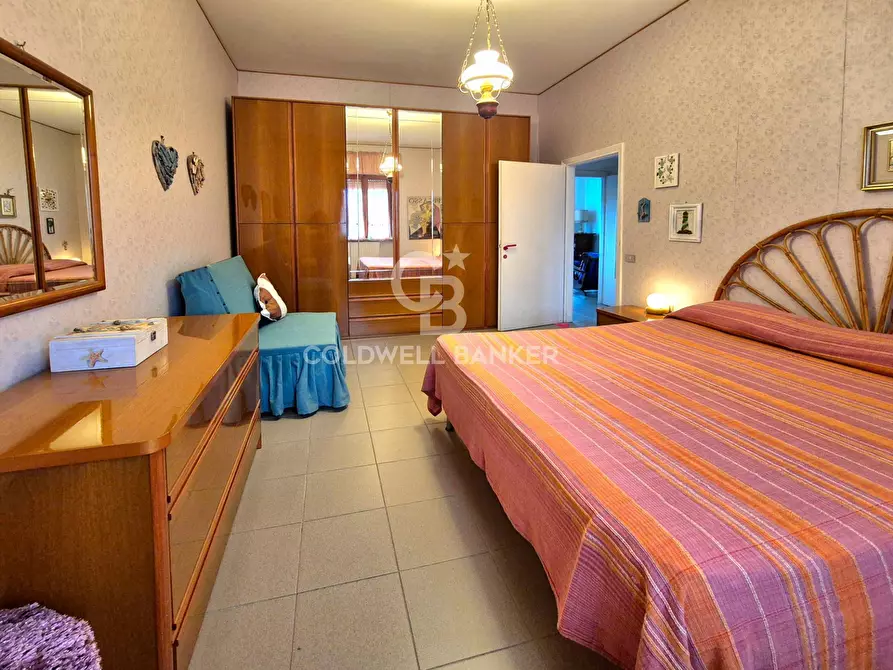 Immagine 19 di Casa semindipendente in vendita  in Via Odisseo a Tarquinia