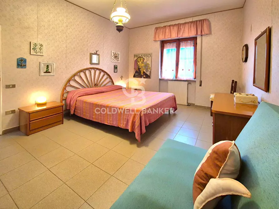 Immagine 21 di Casa semindipendente in vendita  in Via Odisseo a Tarquinia