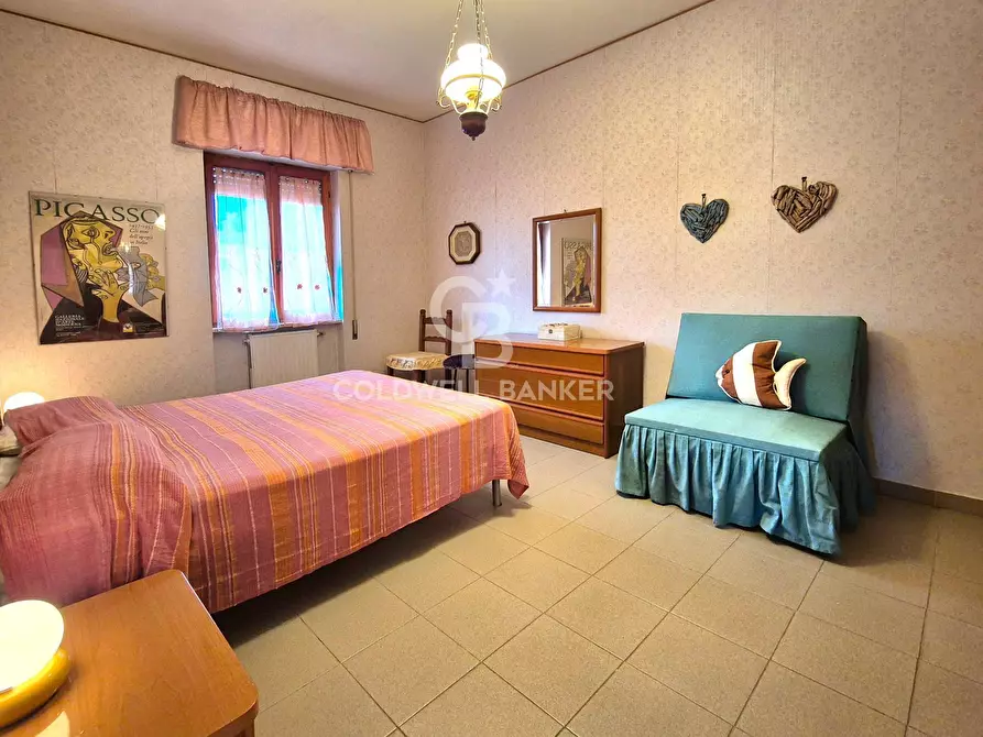 Immagine 20 di Casa semindipendente in vendita  in Via Odisseo a Tarquinia