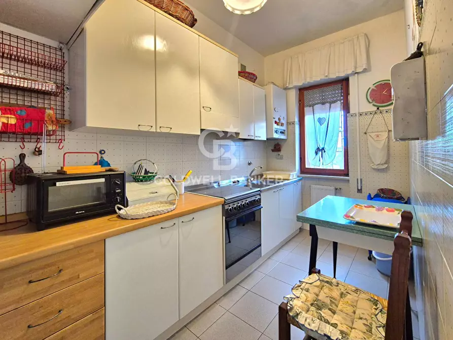 Immagine 14 di Casa semindipendente in vendita  in Via Odisseo a Tarquinia