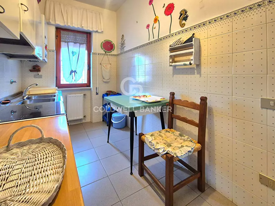 Immagine 15 di Casa semindipendente in vendita  in Via Odisseo a Tarquinia