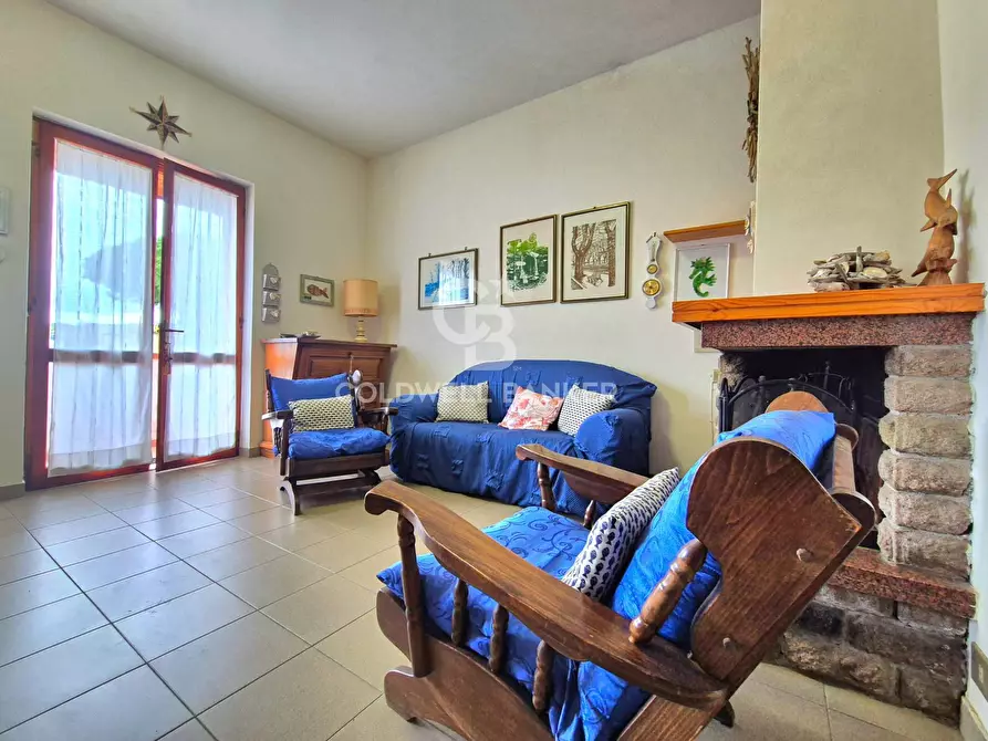 Immagine 9 di Casa semindipendente in vendita  in Via Odisseo a Tarquinia