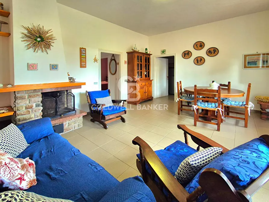 Immagine 8 di Casa semindipendente in vendita  in Via Odisseo a Tarquinia