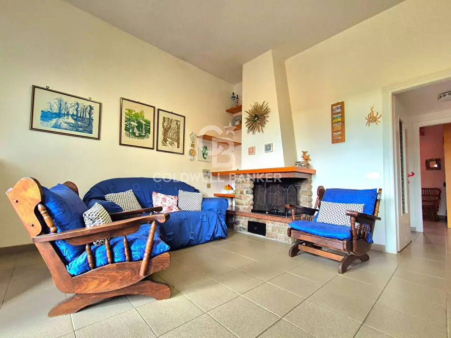 Immagine 10 di Casa semindipendente in vendita  in Via Odisseo a Tarquinia