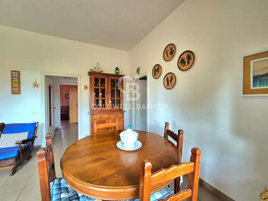 Immagine 13 di Casa semindipendente in vendita  in Via Odisseo a Tarquinia