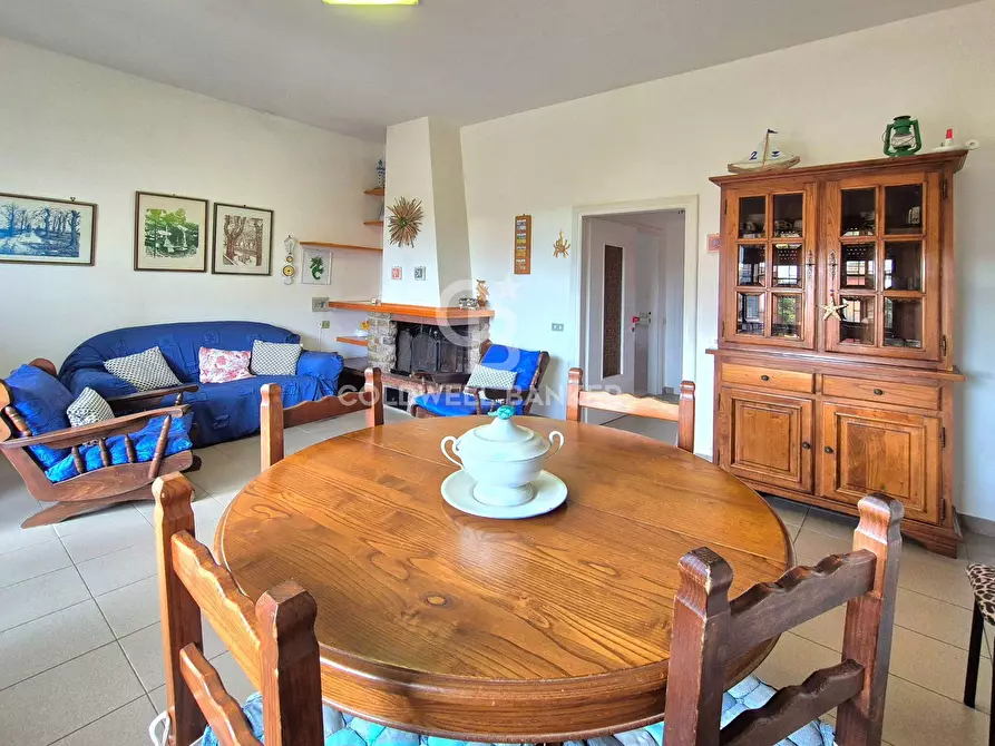 Immagine 12 di Casa semindipendente in vendita  in Via Odisseo a Tarquinia