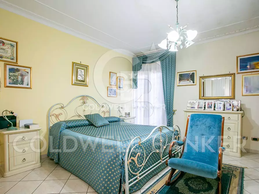 Immagine 12 di Casa semindipendente in vendita  in Via Di San Celso a Bracciano